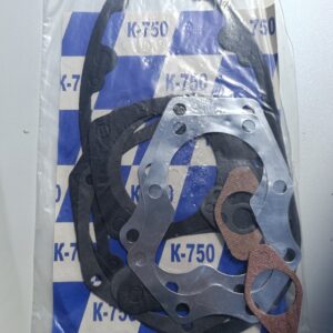 Mootoritihend K750