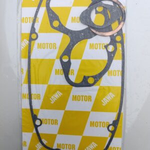 Mootoritihend jawa 6V