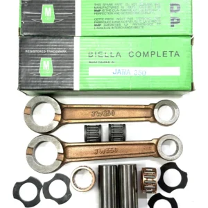 keps JAWA kompl 2tüük india