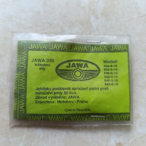 Jawa kolbi seporator