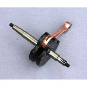 väntvõll S-motor