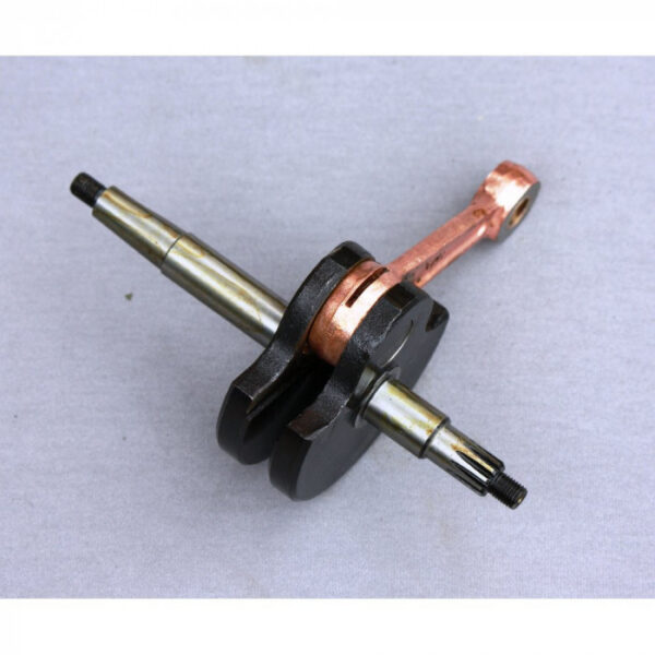 väntvõll S-motor