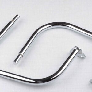 задние ручки jawa638