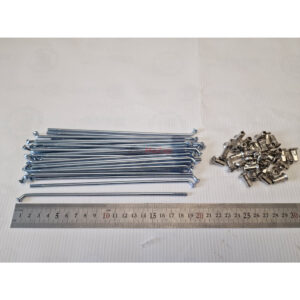 спицы колеса jawa kompl.